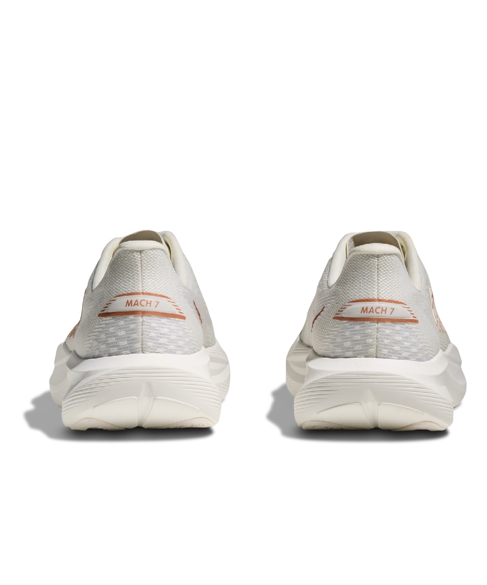 ホカ (HOKA) ランニングシューズ マッハ 7 WD MACH 7 WD 1171906-FTRS