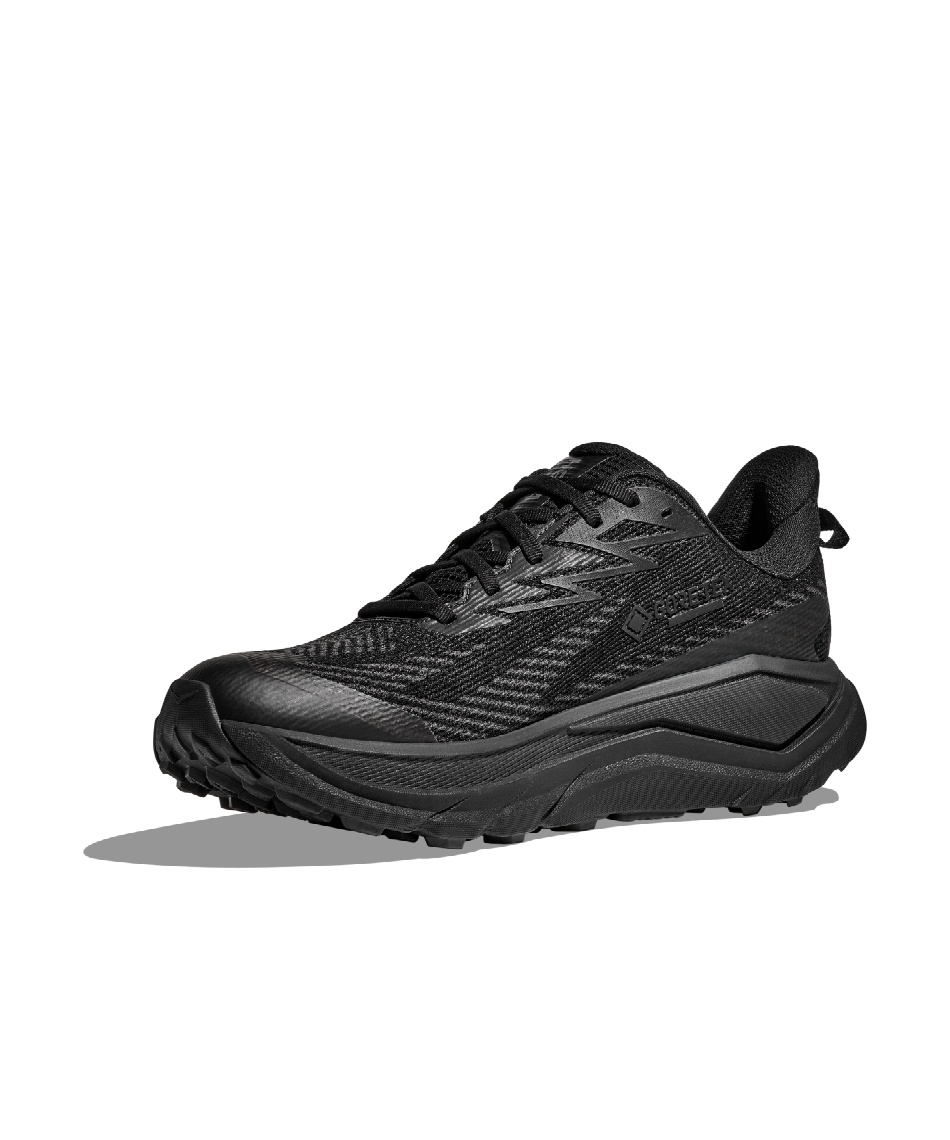 ホカ (HOKA) トレイルランニングシューズ チャレンジャー8GTX WD