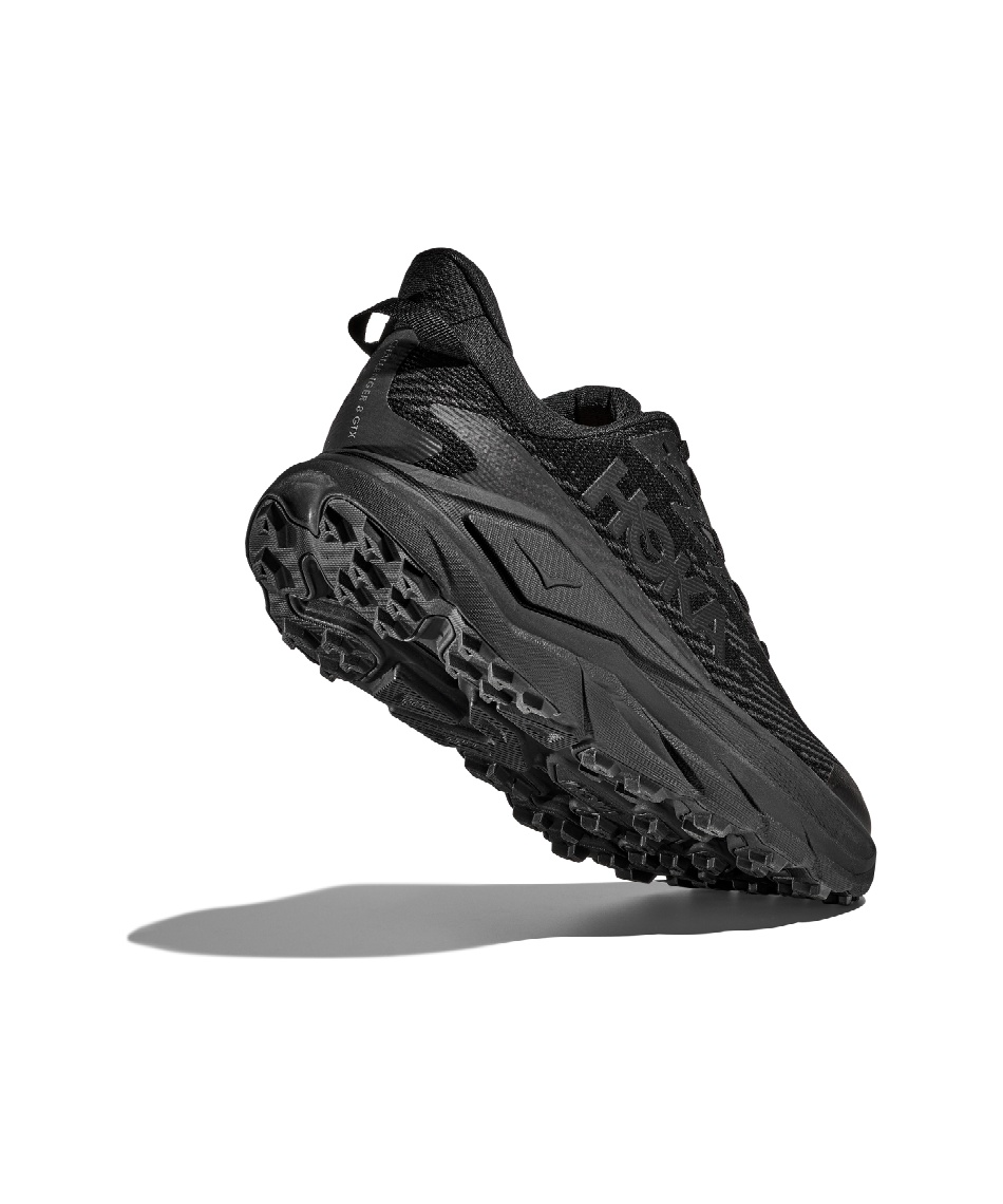 ホカ (HOKA) トレイルランニングシューズ チャレンジャー8GTX WD