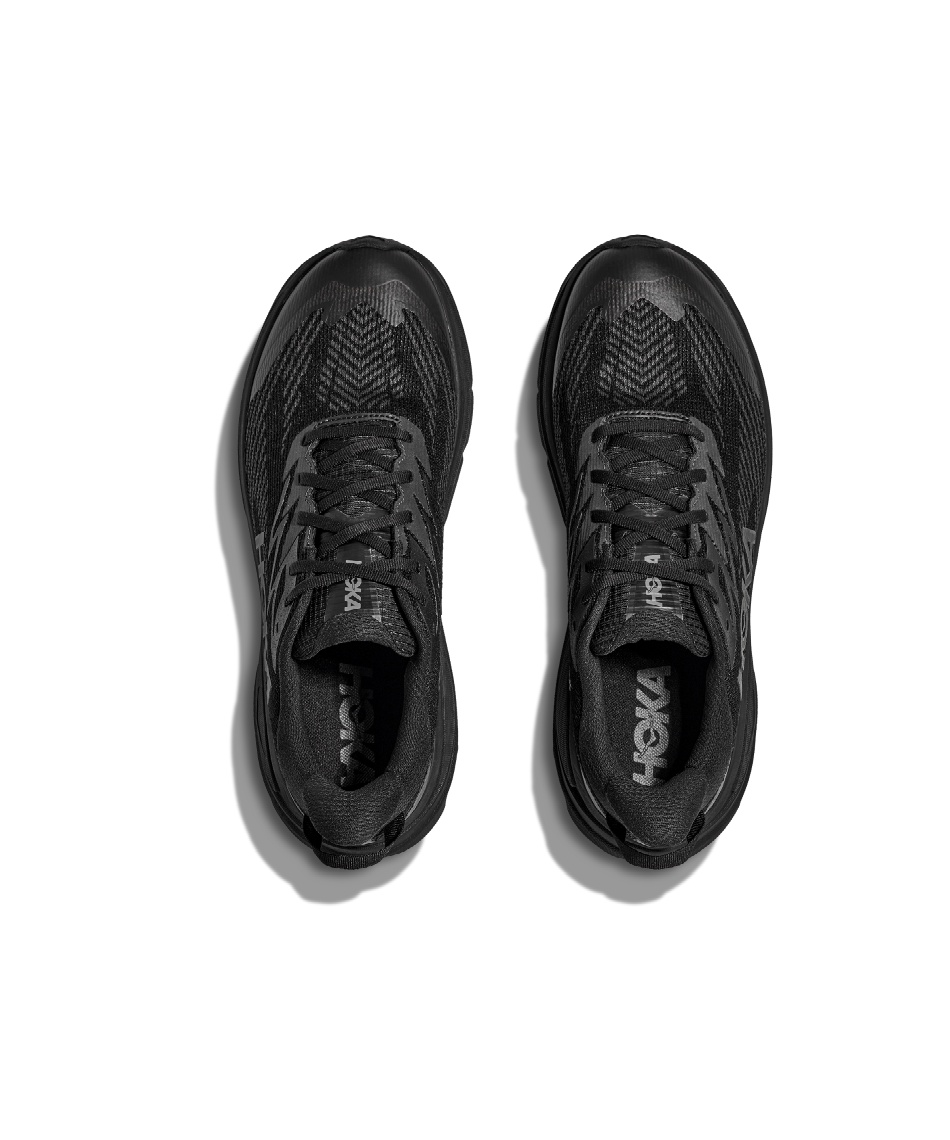 ホカ (HOKA) トレイルランニングシューズ チャレンジャー8GTX WD