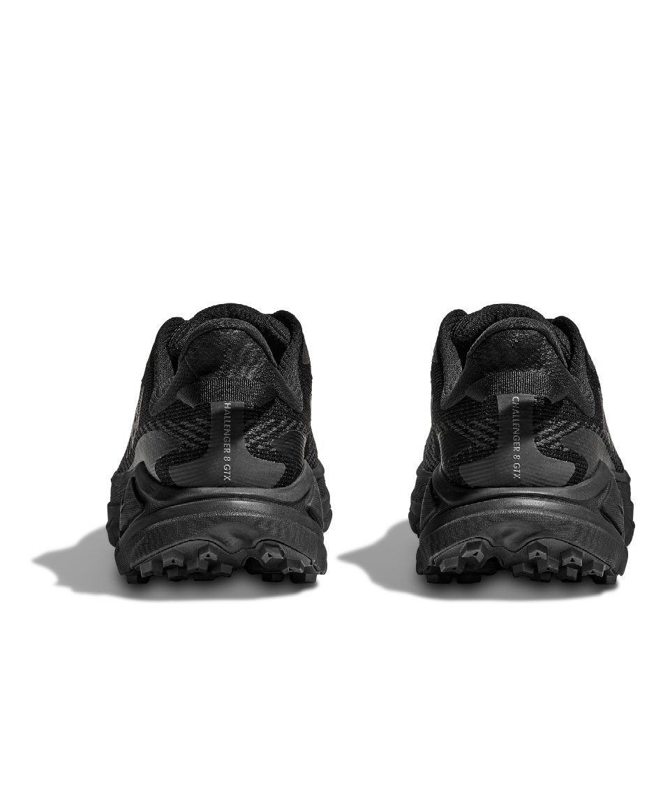ホカ (HOKA) トレイルランニングシューズ チャレンジャー8GTX WD