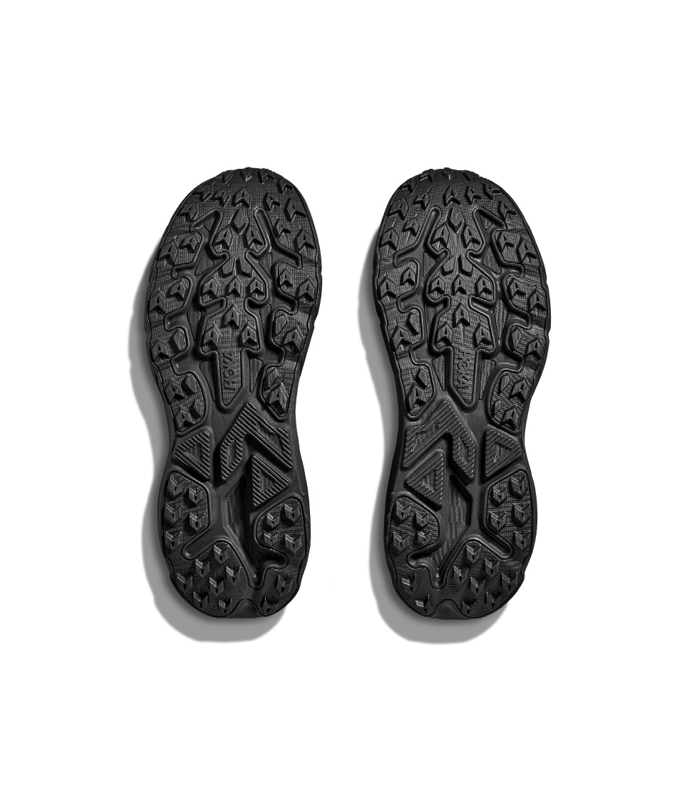 ホカ (HOKA) トレイルランニングシューズ チャレンジャー8GTX WD