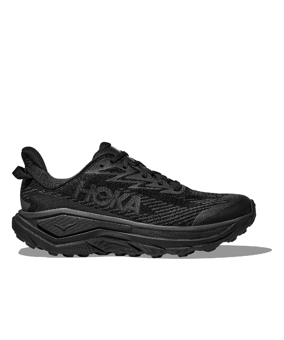 ホカ (HOKA) トレイルランニングシューズ チャレンジャー8GTX WD