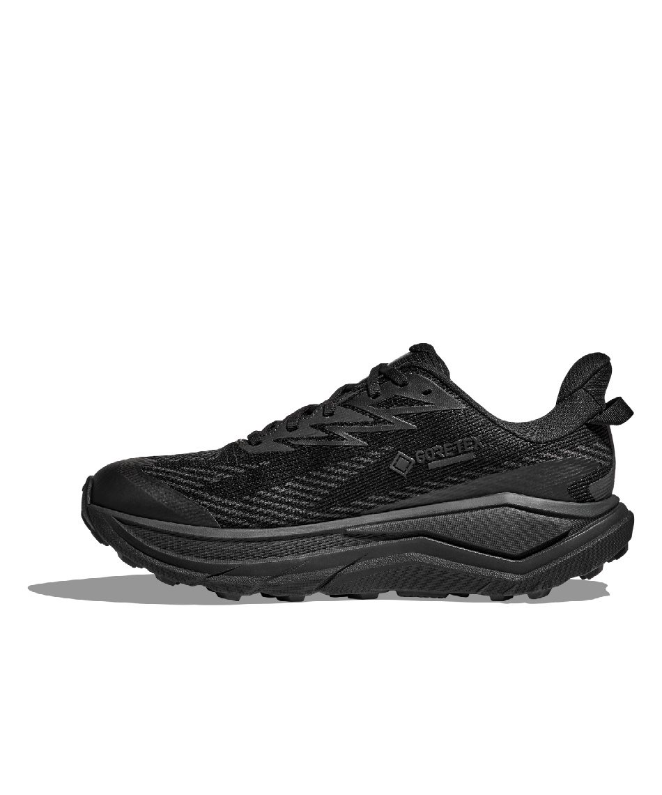 ホカ (HOKA) トレイルランニングシューズ チャレンジャー8GTX WD