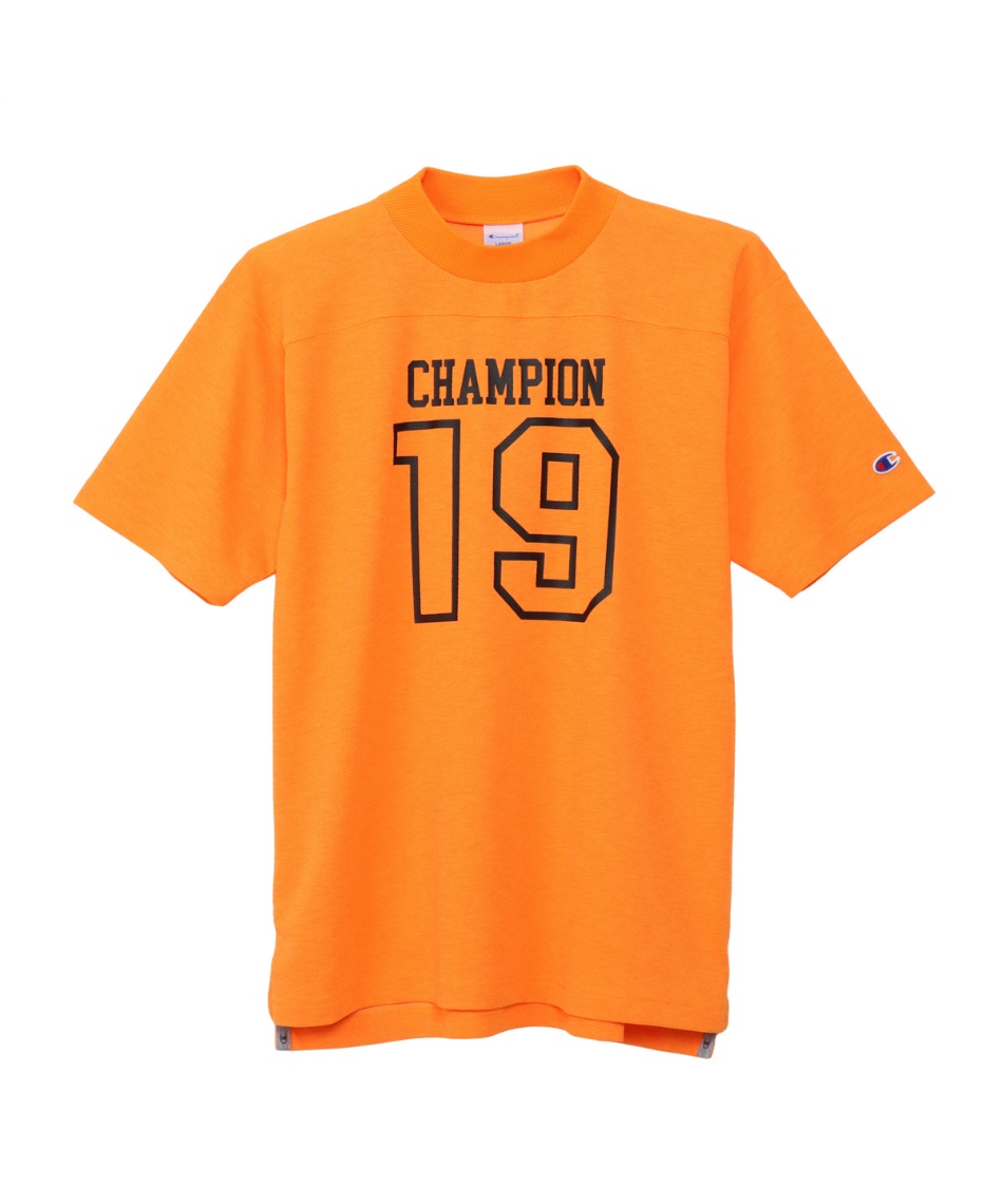 �l���|�C���g1065pt 10% OFF�^SALE �y���������z�`�����s�I��(Champion) �S���t�E�F�A �����V���c �w�U�[�u���[�Y���b�N�����V���c C3-DG307 �y2026�N�t�ă��f���z �����Y 84S M