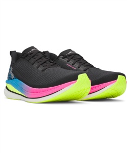 �l���|�C���g1575pt 30% OFF�^SALE �y���������z�A���_�[�A�[�}�[(UNDER ARMOUR) �����j���O�V���[�YUA �x���V�e�B SPD VELOCITI SPD 6000007-005 �����Y BLK�^CPR 26�D0