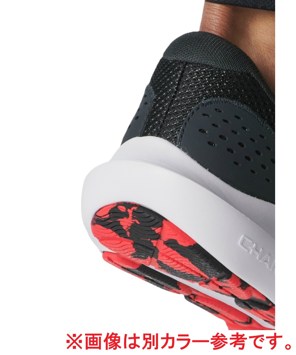 アンダーアーマー(UNDER ARMOUR) ランニングシューズ UAチャージド