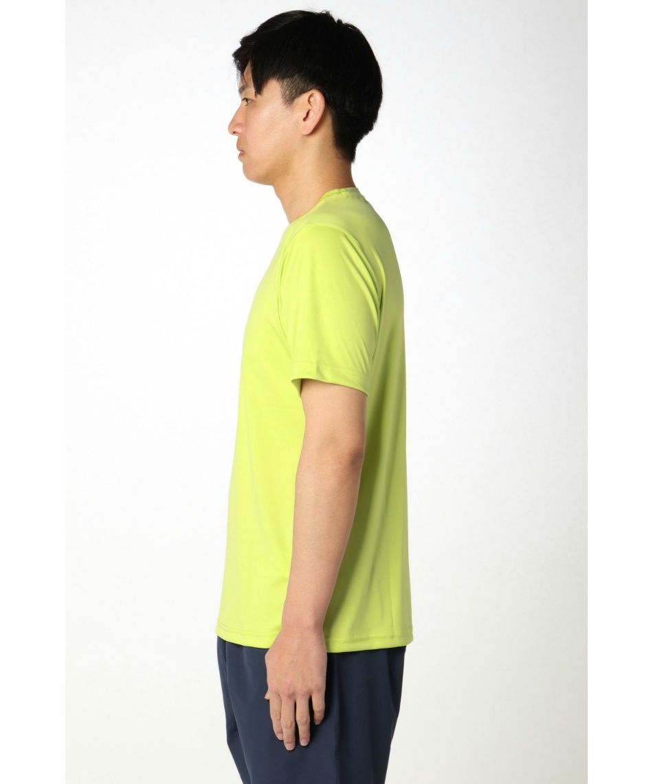 オークリー(OAKLEY) Tシャツ 半袖 FDTNL TECH ワンポイント機能T