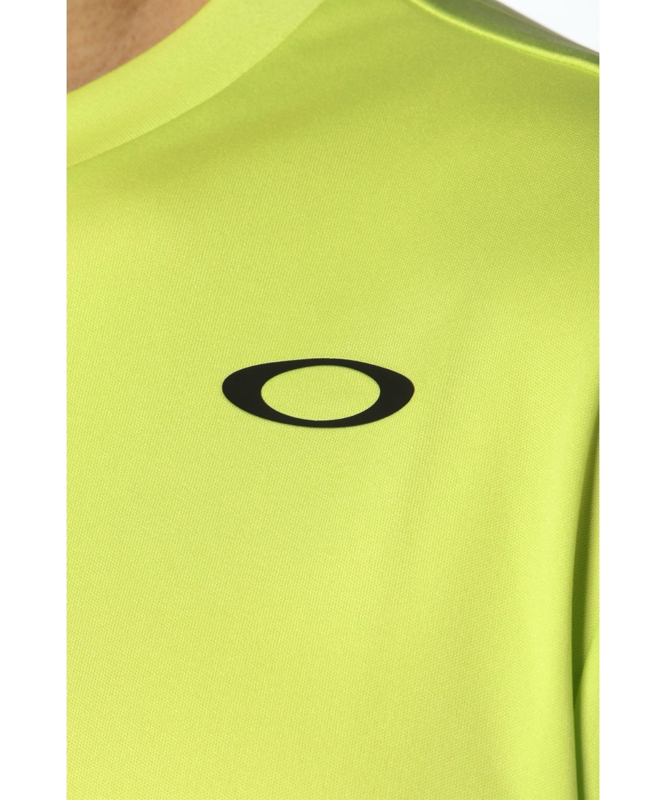 オークリー(OAKLEY) Tシャツ 半袖 FDTNL TECH ワンポイント機能T