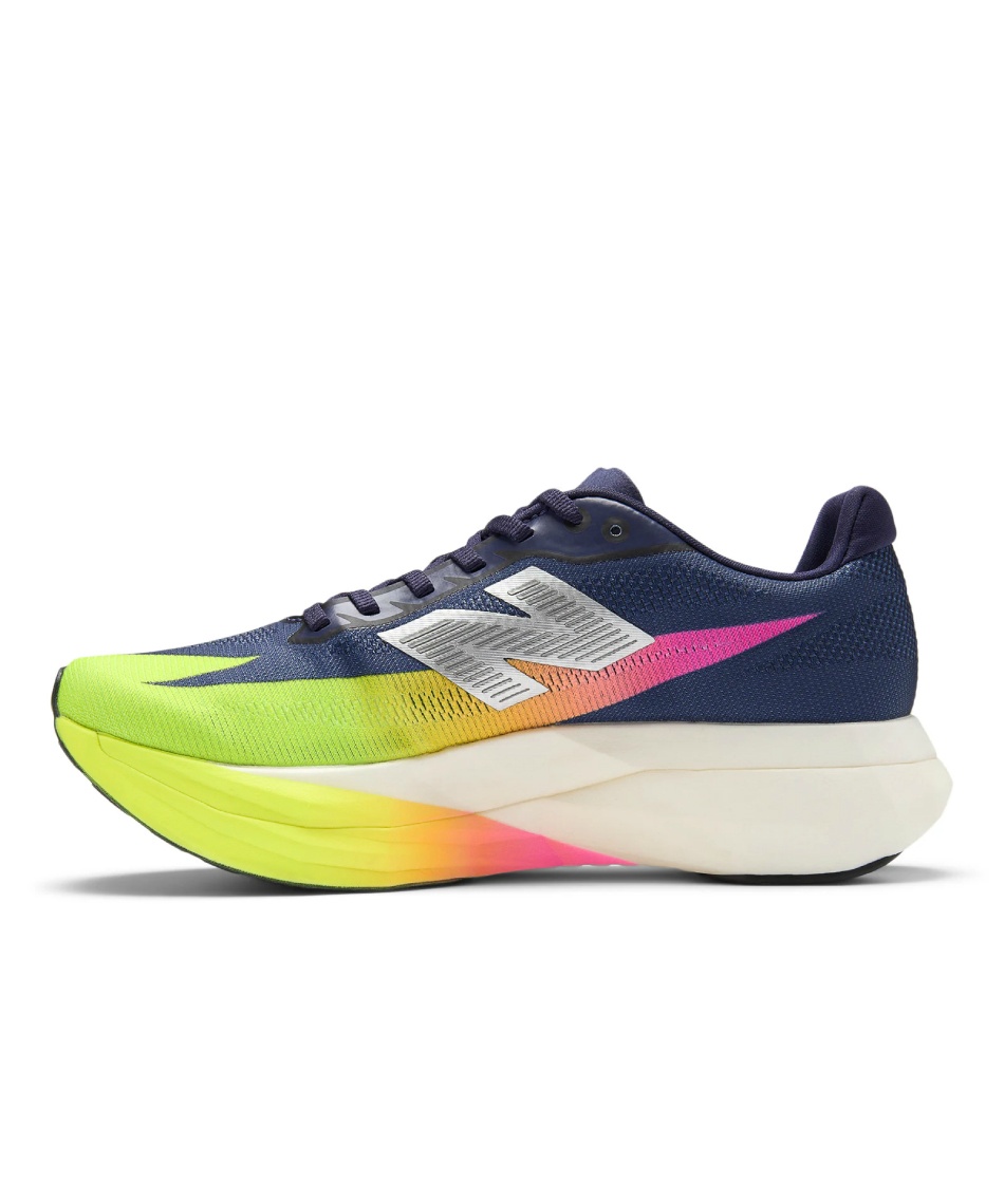 ランニングシューズ FuelCell SuperComp Elite v5 フューエルセル