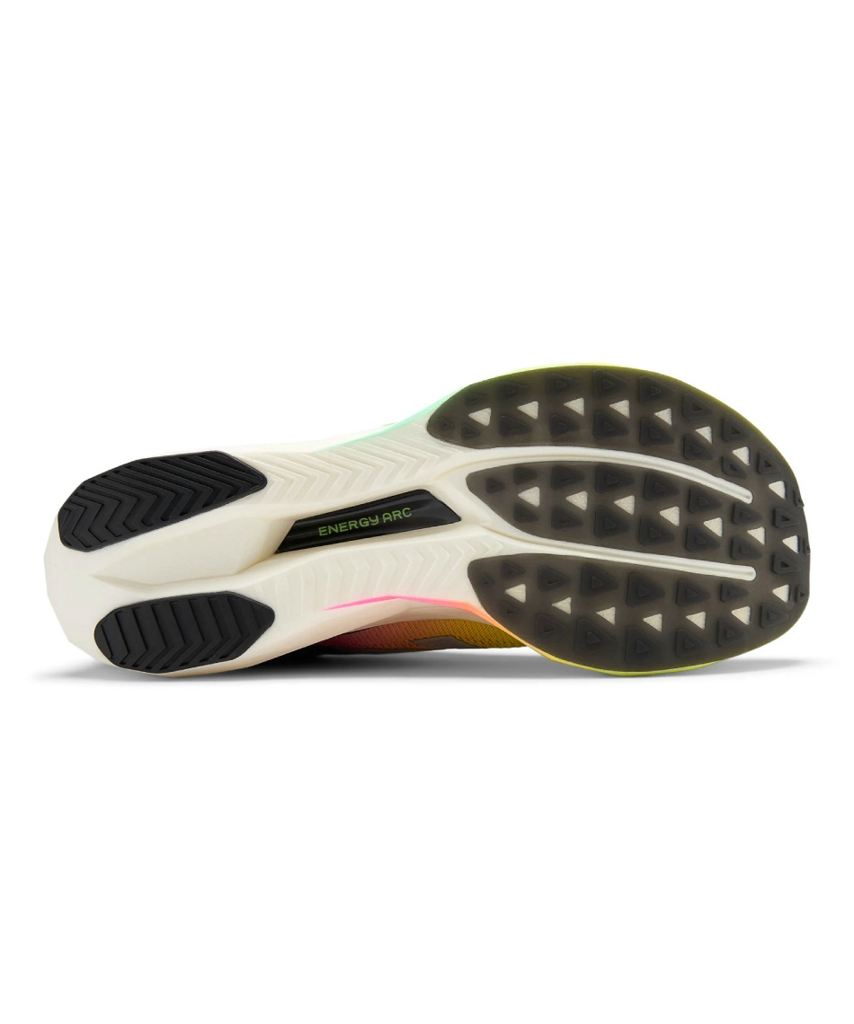 ランニングシューズ FuelCell SuperComp Elite v5 フューエルセル
