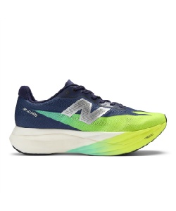 �l���|�C���g270pt �y���������z�j���[�o�����X(new balance) �����j���O�V���[�Y FuelCell SuperComp Elite v5 �t���[�G���Z�� �X�[�p�[�R���v �G���[�g v5 WRCEL7UH B ���f�B�[�X LIME�^BLACK 23�D5