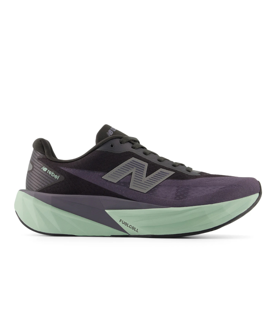 ニューバランス(new balance) ランニングシューズ FuelCell Rebel v5