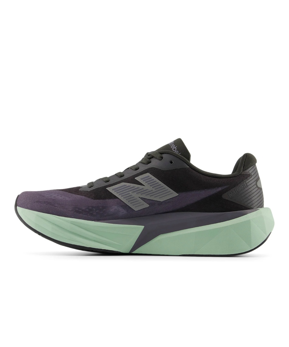 ランニングシューズ FuelCell Rebel v5 フューエルセル レベル v5