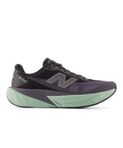 �l���|�C���g154pt �y���������z�j���[�o�����X(new balance) �����j���O�V���[�Y FuelCell Rebel v5 �t���[�G���Z�� ���x�� v5 MFCX1LK D �����Y BLACK�^GRN 25�D0