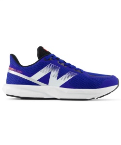 �l���|�C���g69pt �y���������z�j���[�o�����X(new balance) �W���j�A�X�j�[�J�[ Flash v7 GFLSJ7J6 BLUE 24�D0