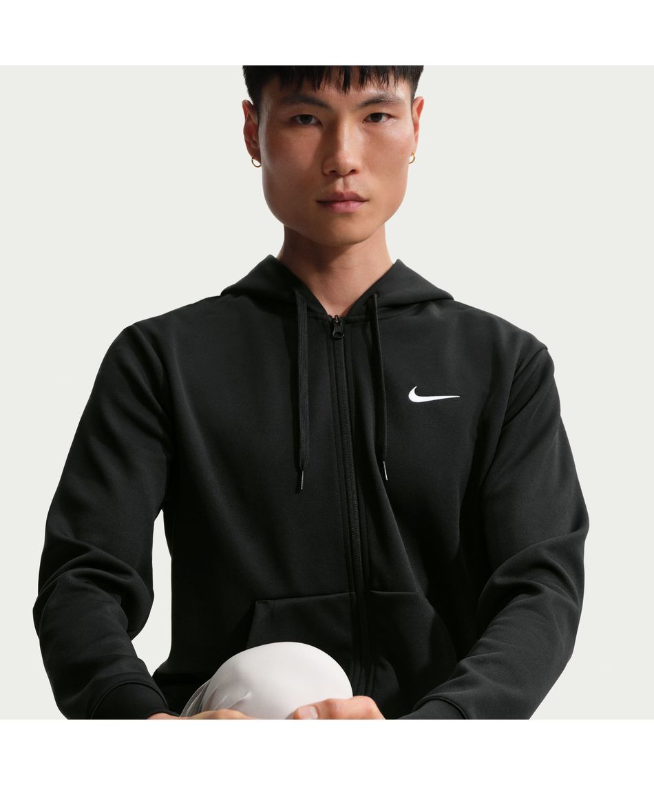 ナイキ(NIKE) スポーツウェア ジャージ ジャケット TF UV FLX フード