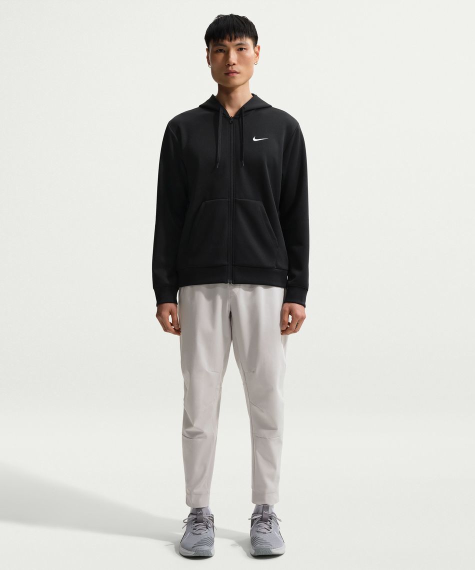 ナイキ(NIKE) スポーツウェア ジャージ ジャケット TF UV FLX フード