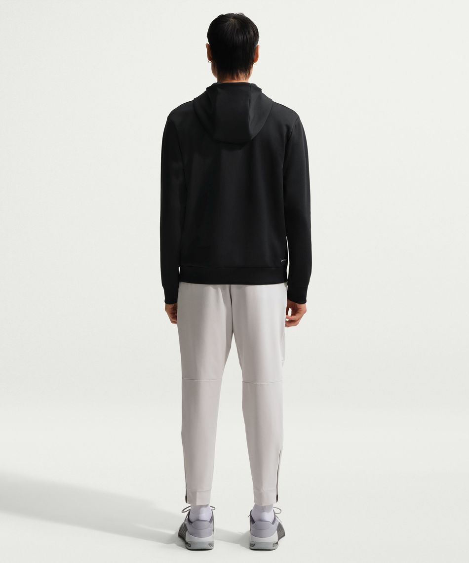 ナイキ(NIKE) スポーツウェア ジャージ ジャケット TF UV FLX フード