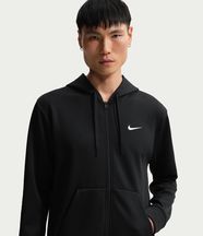 ナイキ(NIKE) スポーツウェア ジャージ ジャケット TF UV FLX フード