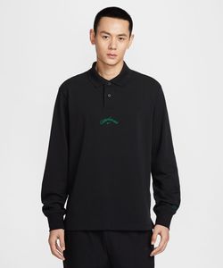 ポロシャツ 長袖 CLUB 長袖 ポロ GOLF IF0771-010 | スポーツ用品なら