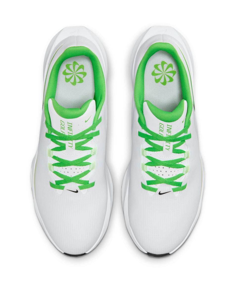 1月1日発売】 ナイキ(NIKE) ゴルフシューズ スパイクレス