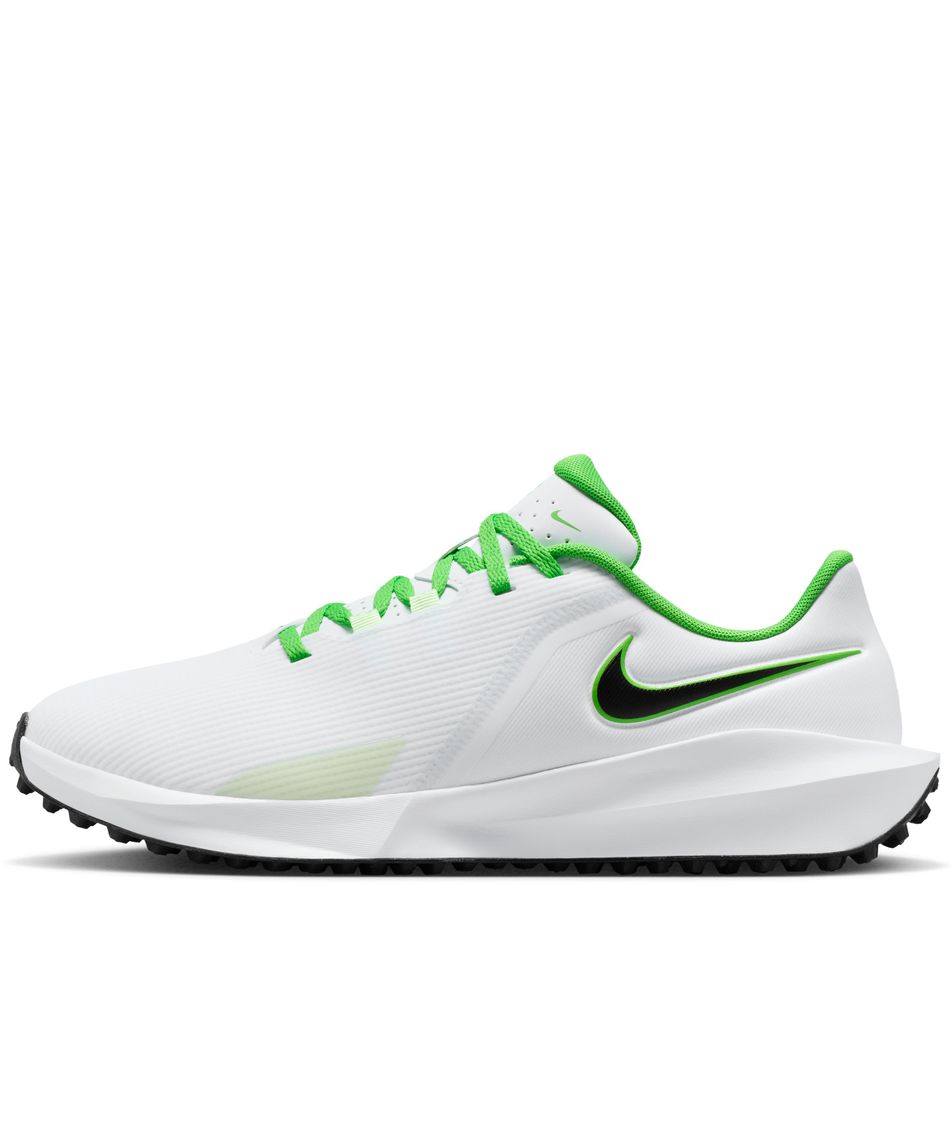△ ナイキ(NIKE) ゴルフシューズ スパイクレス インフィニティ G NN
