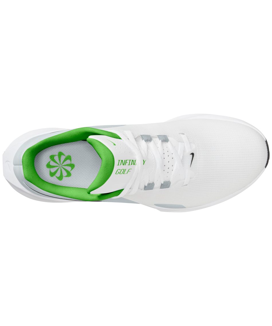 ナイキ(NIKE) ゴルフシューズ スパイクレス インフィニティ G NN