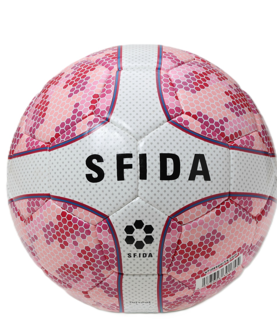 スフィーダ(SFIDA) フットサルボール 4号 インフィニートメタTR 機械