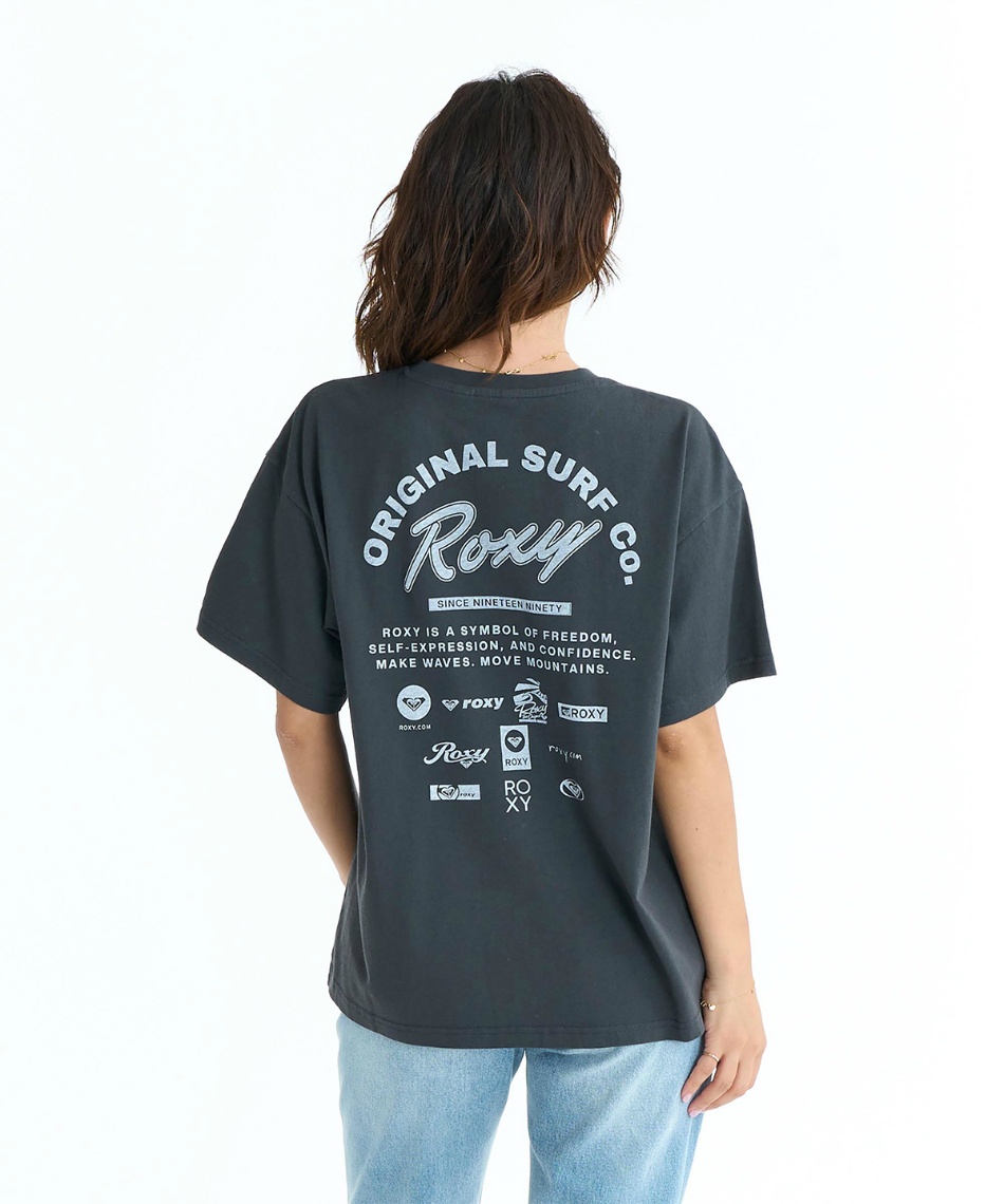 Tシャツ 半袖 オリジナル SURF 半袖T RST261090 【国内正規品