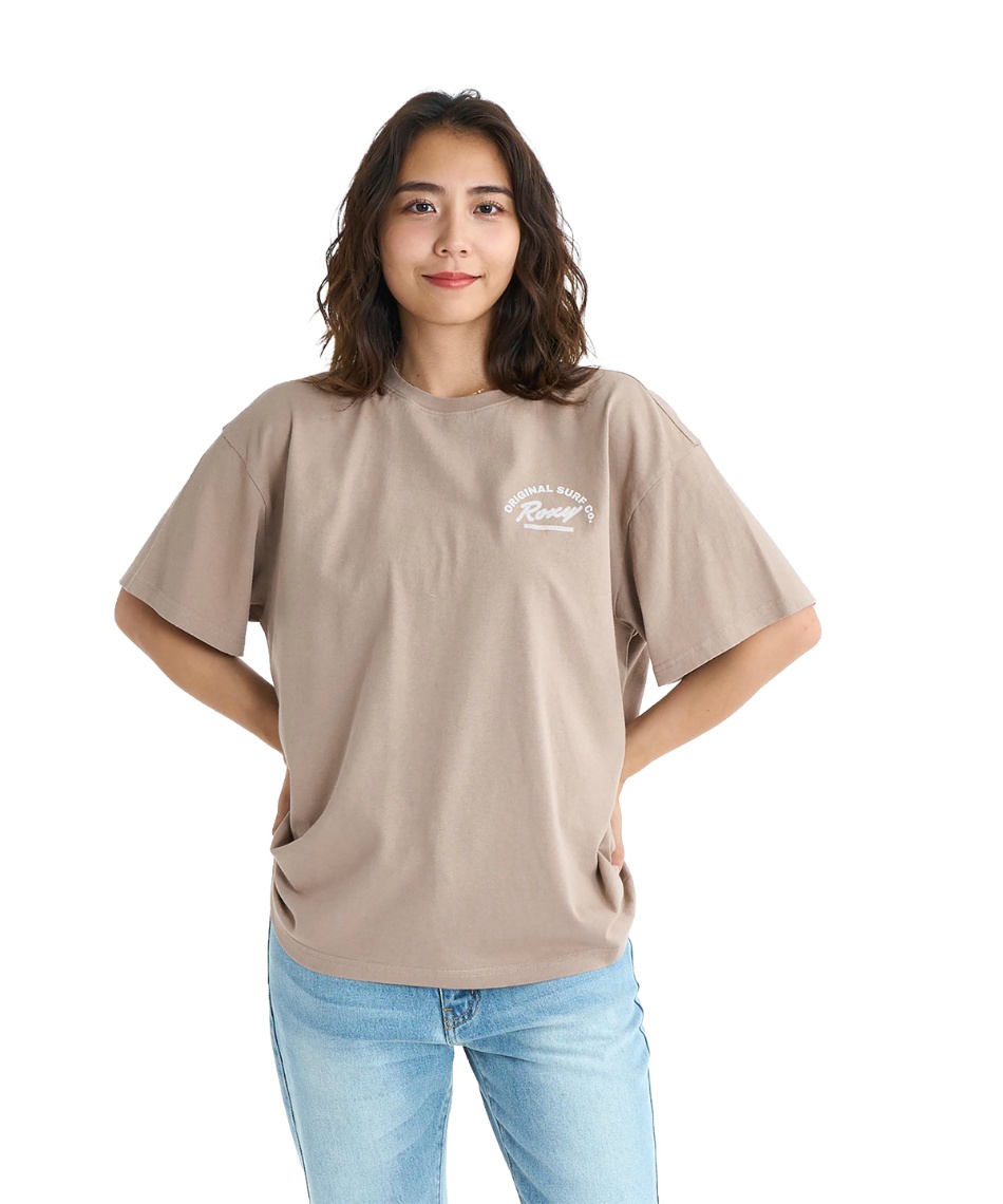 Tシャツ 半袖 オリジナル SURF 半袖T RST261090 【国内正規品