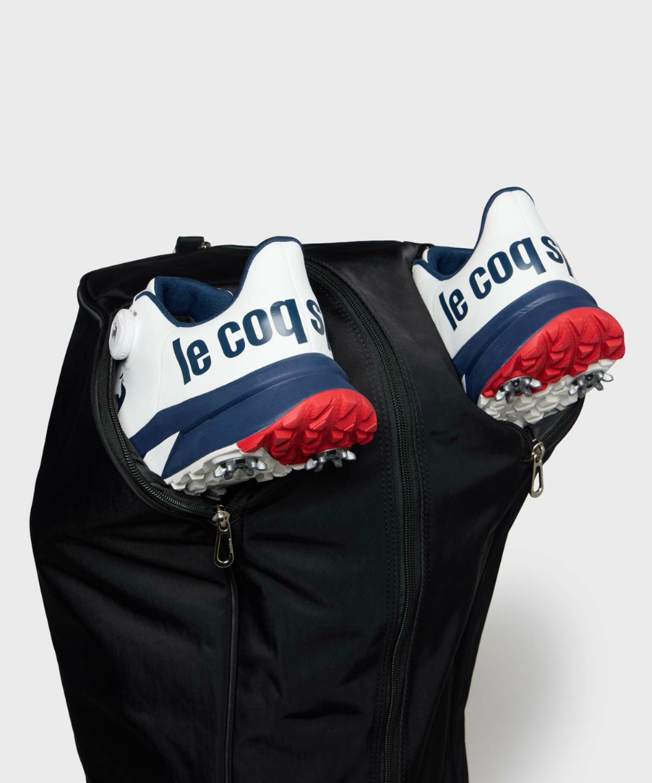 ルコックスポルティフ(le coq sportif) クラブケース入れ シューズ