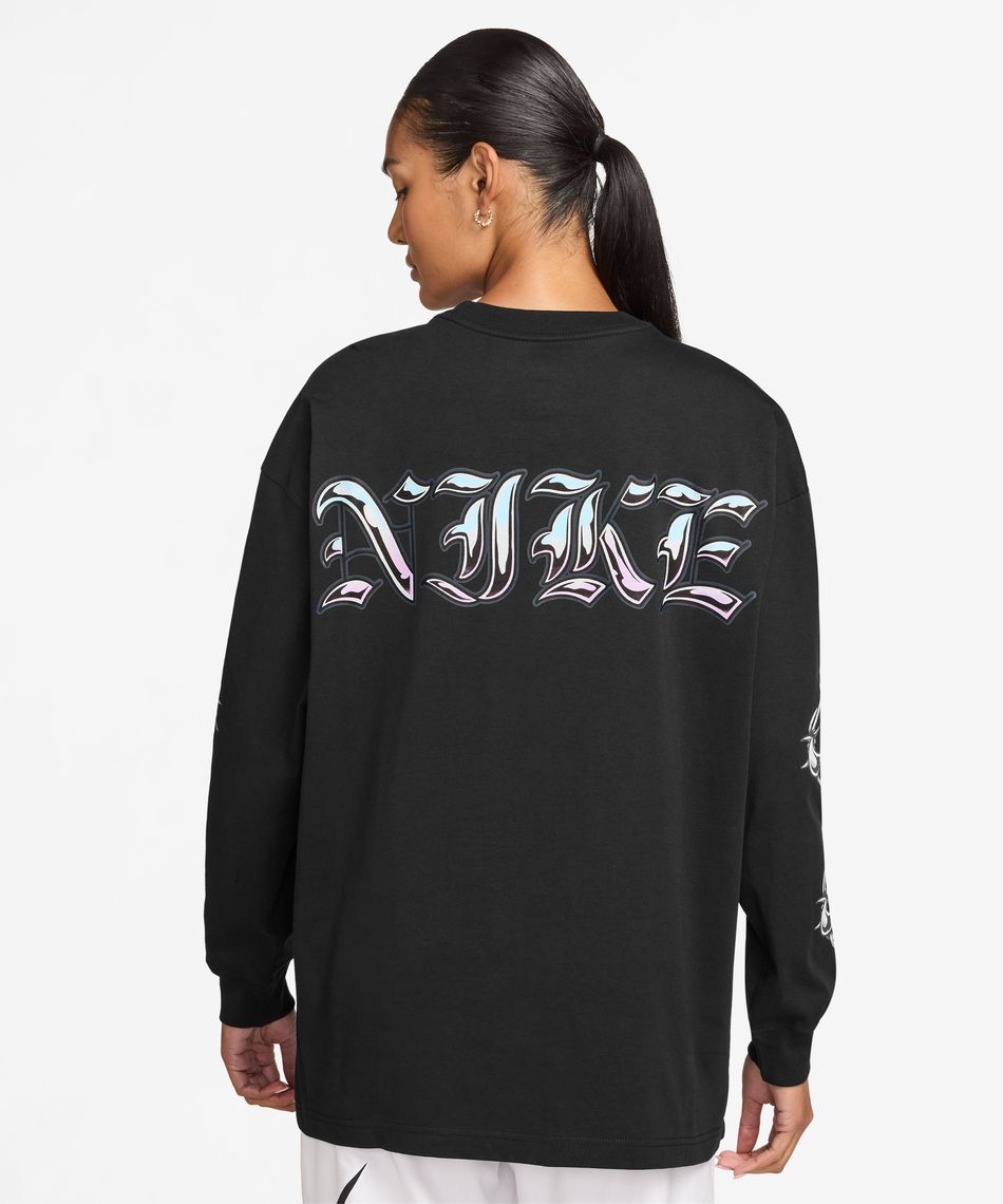 ナイキ(NIKE) Tシャツ 長袖 NSWCC GRX OS 長袖T IO3530-010 | スポーツ