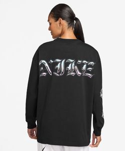 ナイキ(NIKE) Tシャツ 長袖 NSWCC GRX OS 長袖T IO3530-010 | スポーツ