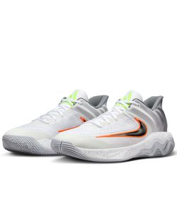 NIKE バスケットシューズ01 ナイキ ヤニスフリーク 6 XMAS EP FZ1621-001 メンズ バスケットボール
