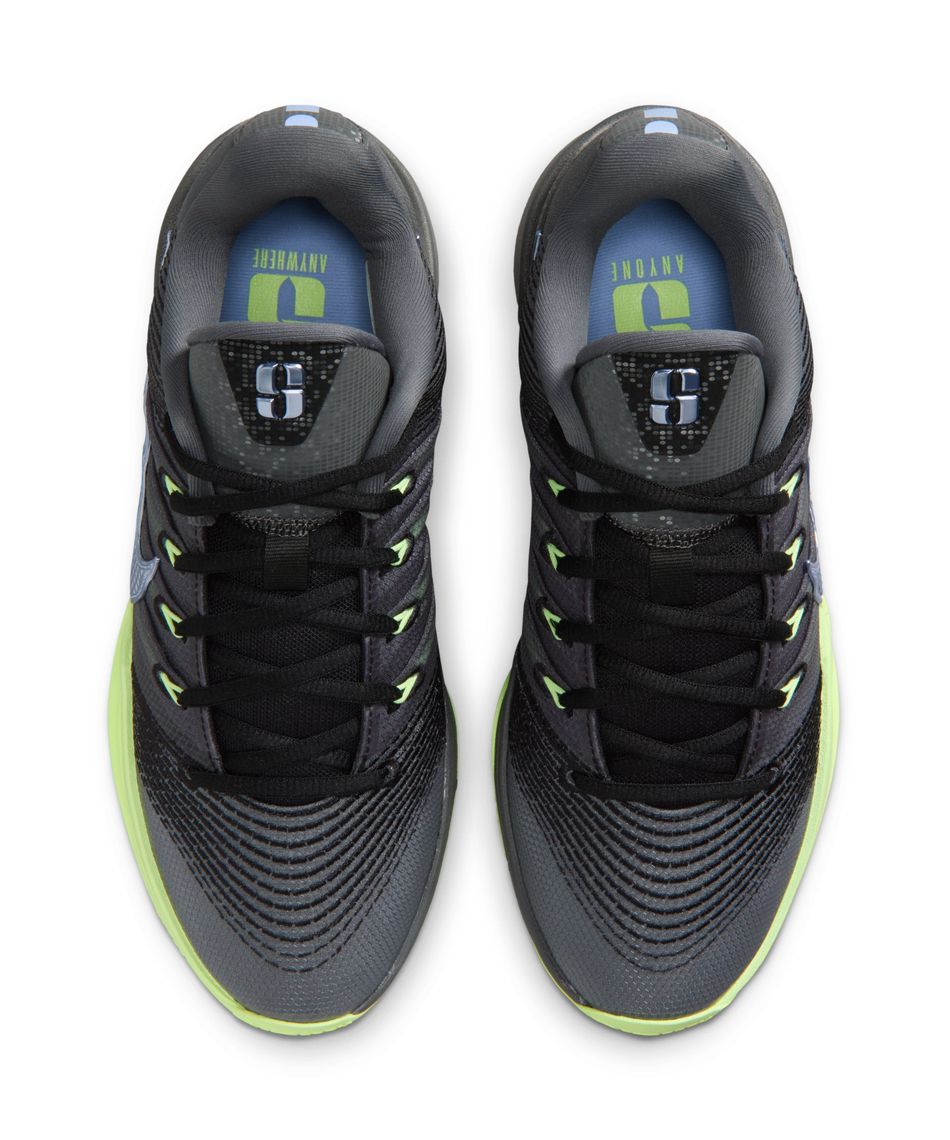 バスケットシューズ 26SP ナイキ サブリナ 3 EP HF2882-002 | スポーツ