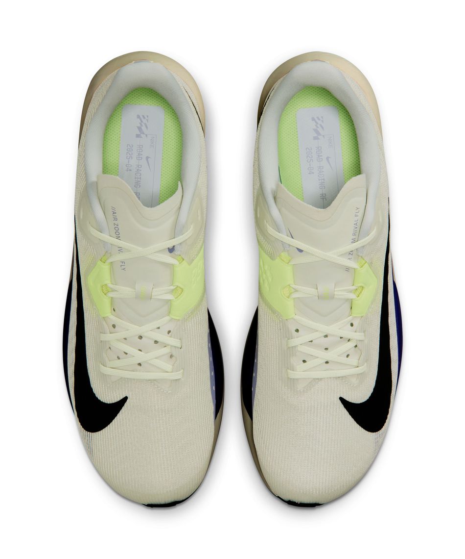 ナイキ(NIKE) ランニングシューズ 26SP ズームライバルフライ 4 FV6040