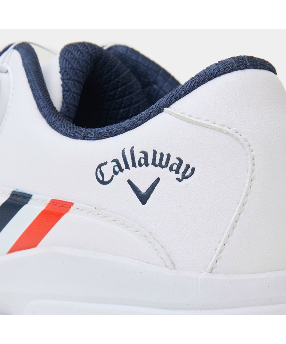 キャロウェイ(Callaway) ゴルフシューズ ソフトスパイク AEROSPORT BOA