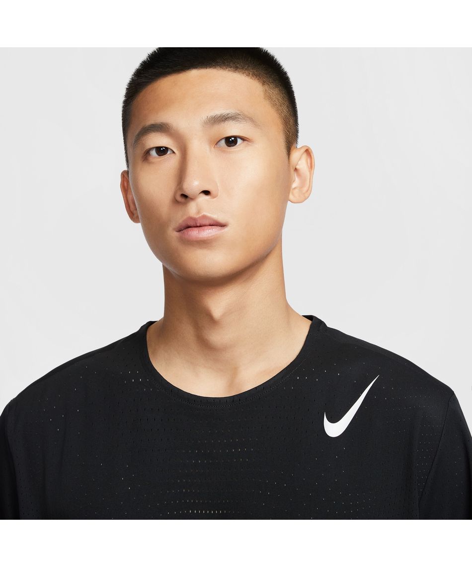 ランニングウェア Tシャツ 半袖 DF ADV エアロスイフト 半袖T HJ3378