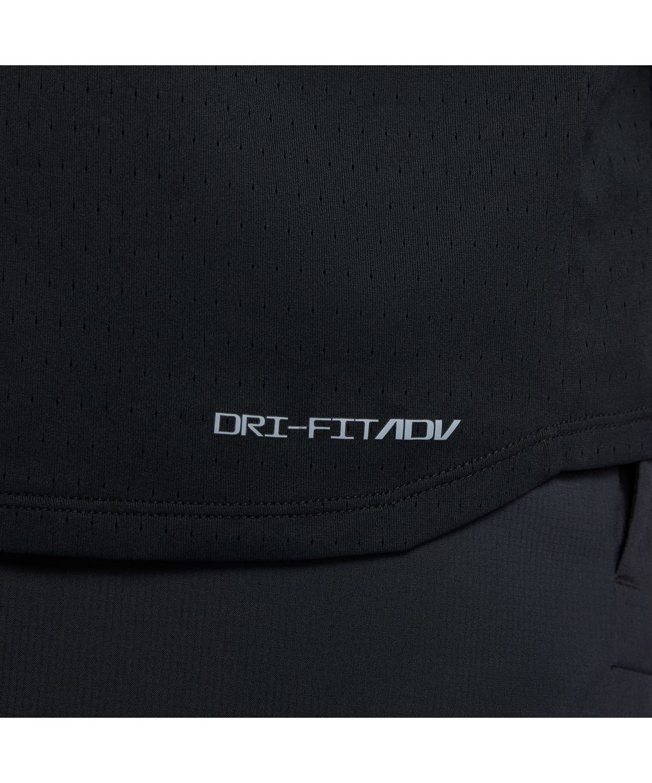 ランニングウェア Tシャツ 半袖 DF ADV エアロスイフト 半袖T HJ3378