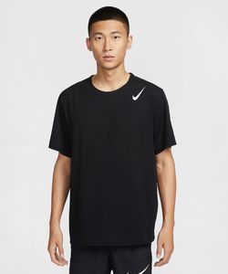 ランニングウェア Tシャツ 半袖 DF ADV エアロスイフト 半袖T HJ3378