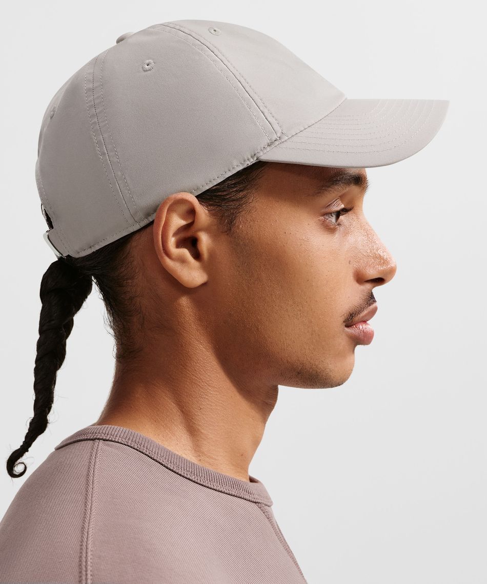 ナイキ(NIKE) 帽子 キャップ クラブ メタル スウッシュ キャップ
