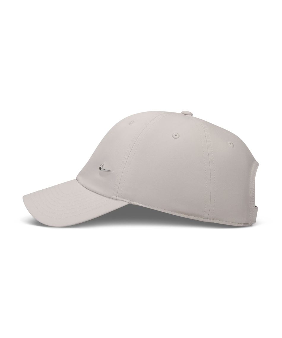 ナイキ(NIKE) 帽子 キャップ クラブ メタル スウッシュ キャップ