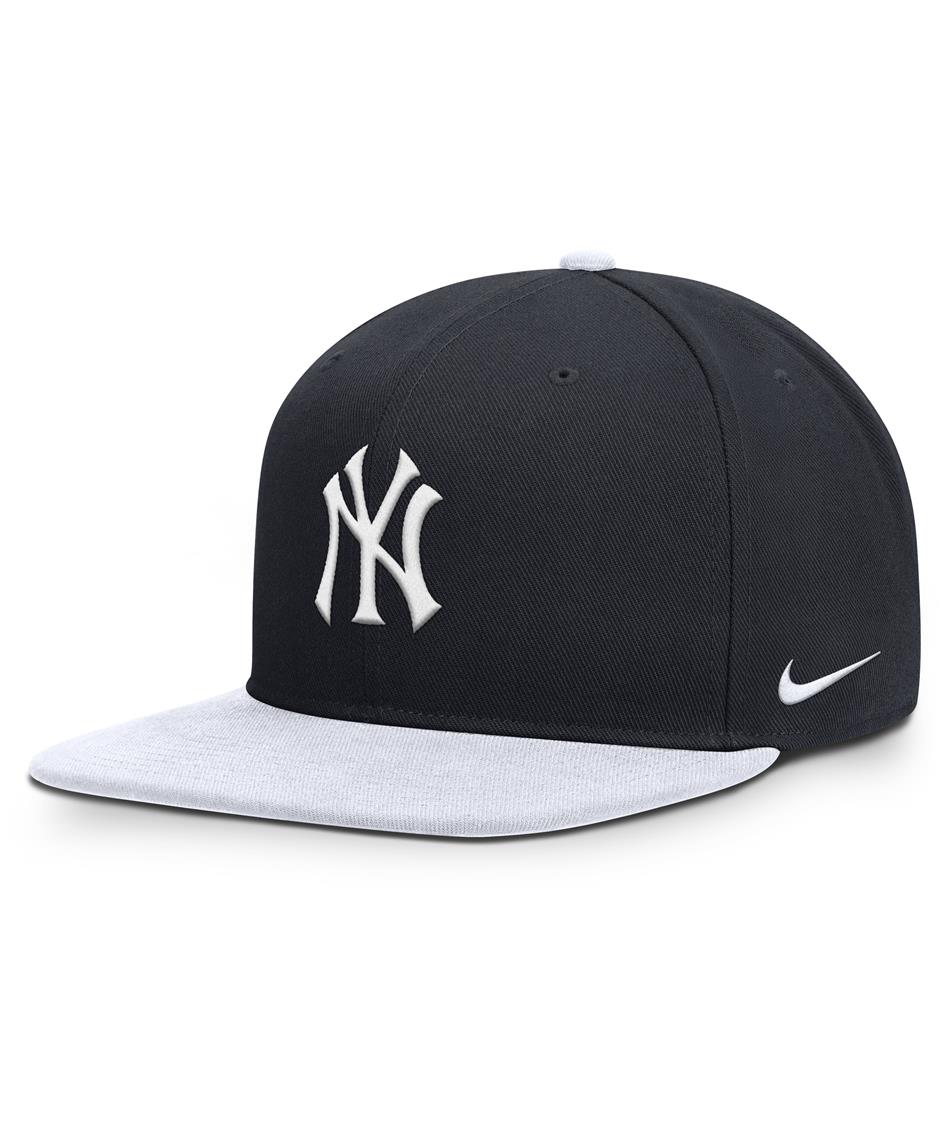 NIKE 野球キャップ 3点セット ナイキ(NIKE) 帽子 キャップ DRI-FIT PRO CAP NY NB09-194N-NK-8KY