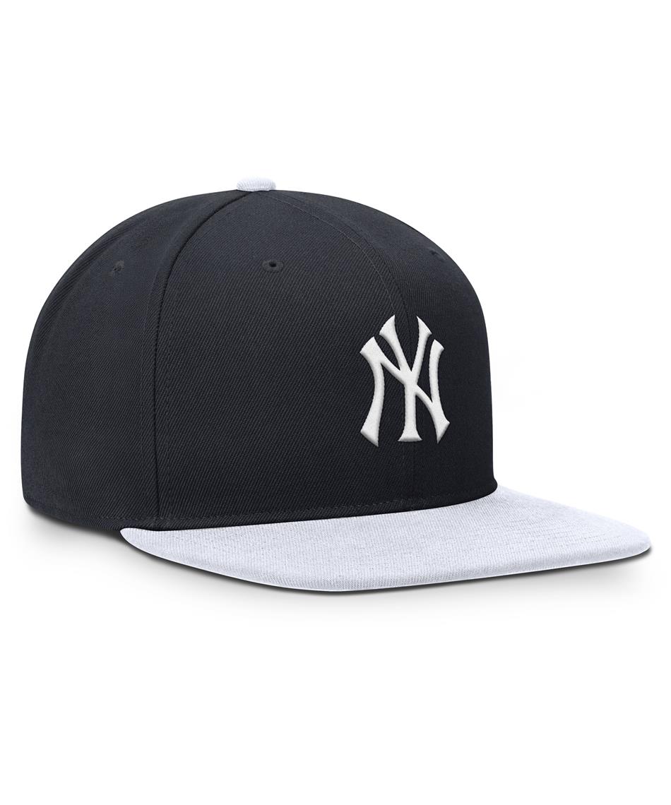 ナイキ(NIKE) 帽子 キャップ DRI-FIT PRO CAP NY NB09-194N-NK-8KY