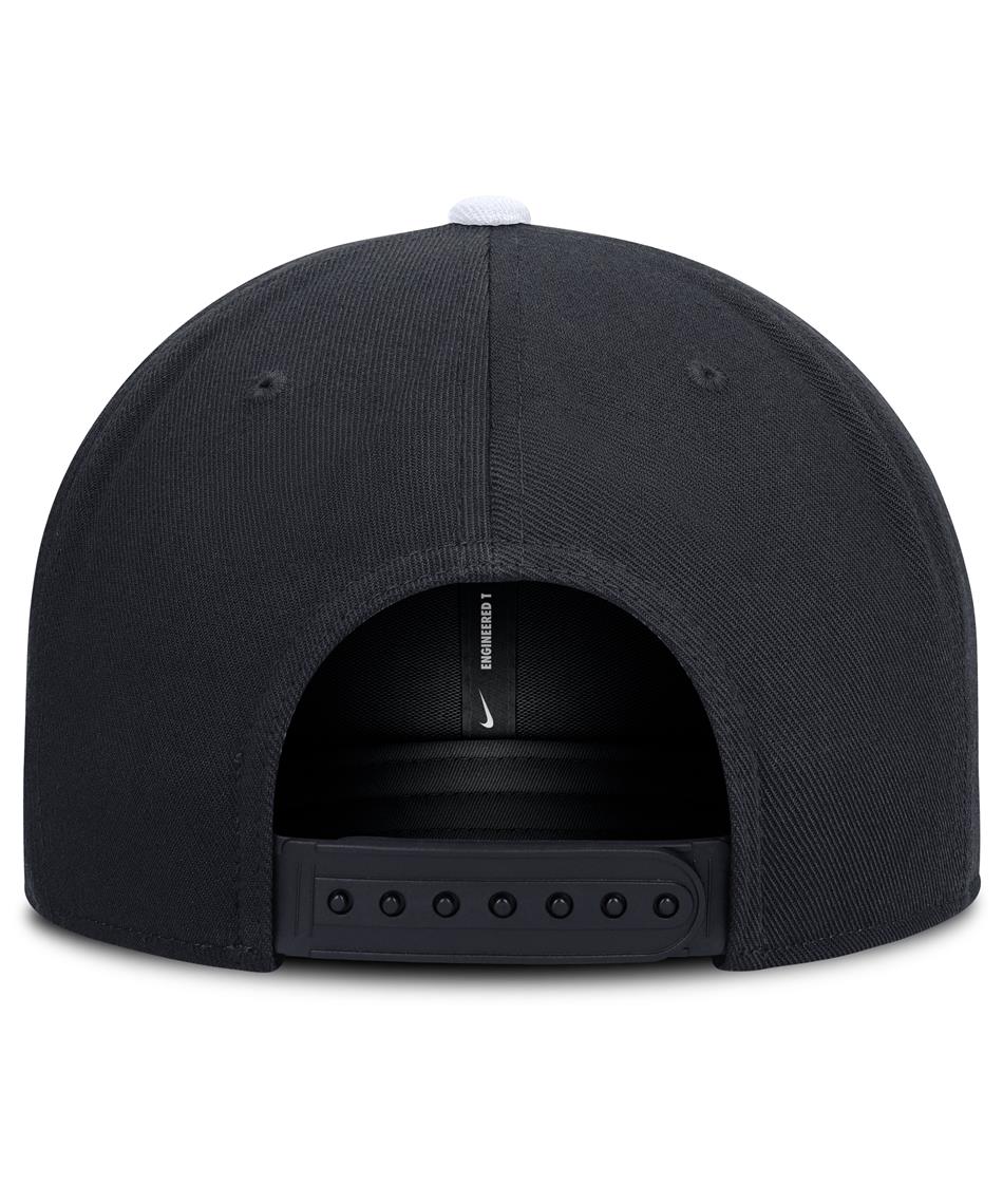 ナイキ(NIKE) 帽子 キャップ DRI-FIT PRO CAP NY NB09-194N-NK-8KY