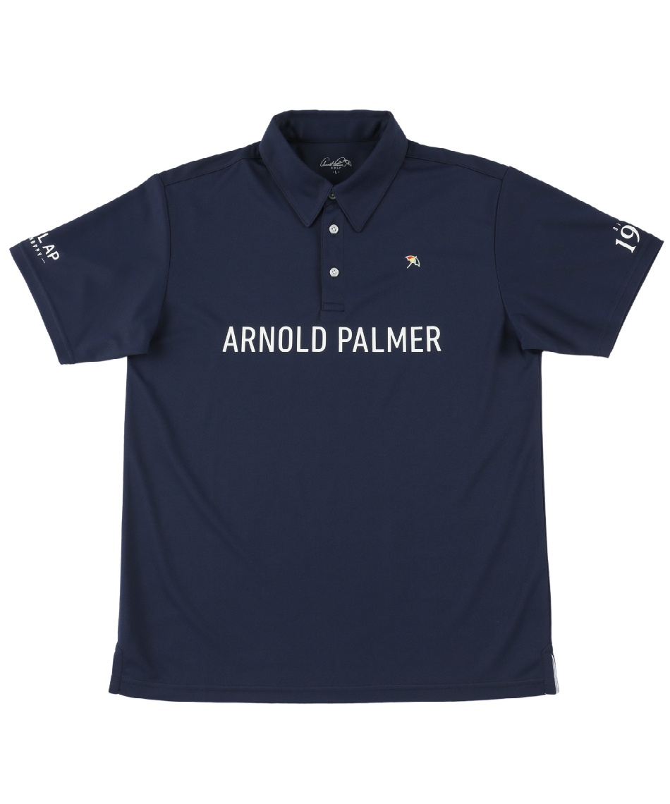 �l���|�C���g540pt �y���������z�A�[�m���h�p�[�}�[(arnold palmer) �S���t�E�F�A �|���V���c ���� �`�F�X�g���S�����|�� AP220101F02 �y2026�N�t�ă��f���z �����Y NV 2XO