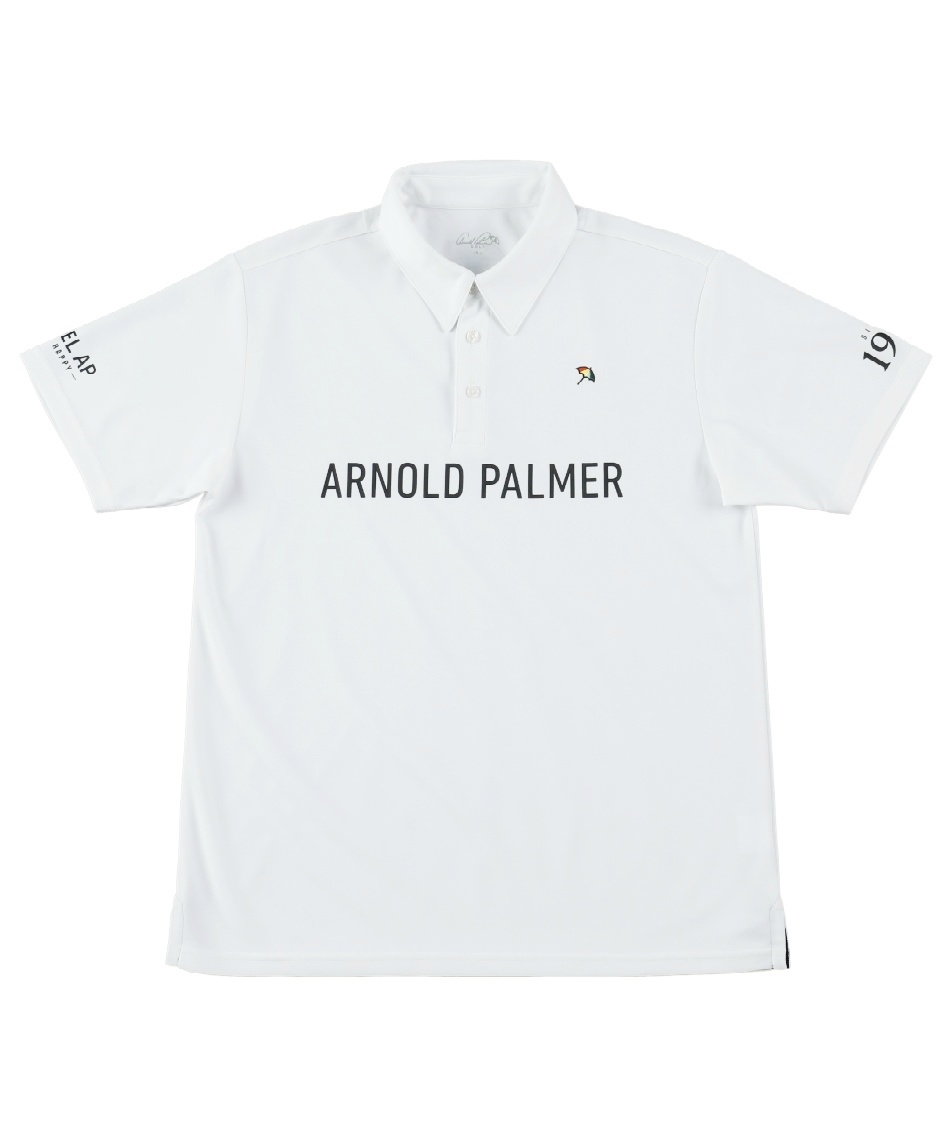 �l���|�C���g540pt �y���������z�A�[�m���h�p�[�}�[(arnold palmer) �S���t�E�F�A �|���V���c ���� �`�F�X�g���S�����|�� AP220101F02 �y2026�N�t�ă��f���z �����Y WH L