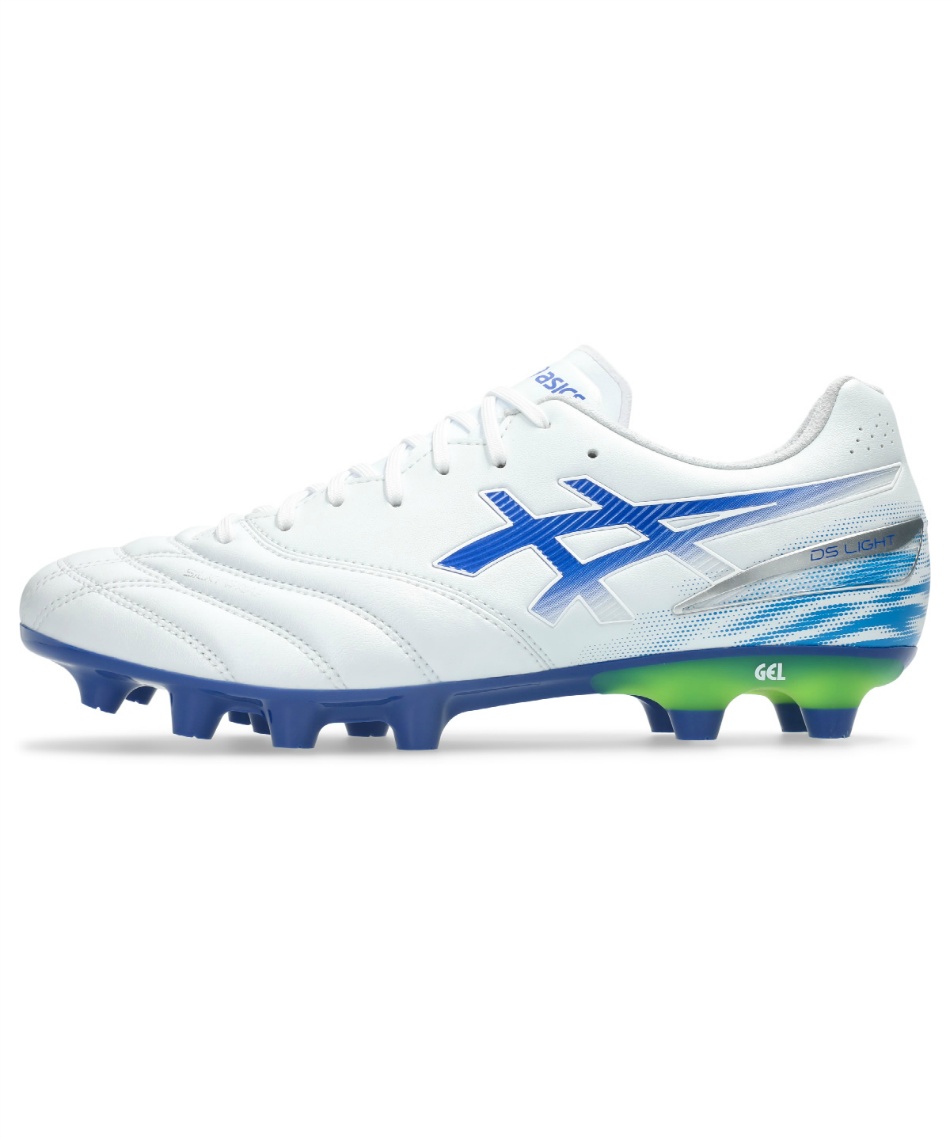 アシックス(asics) サッカースパイク DS LIGHT PRO ワイド 1103A122
