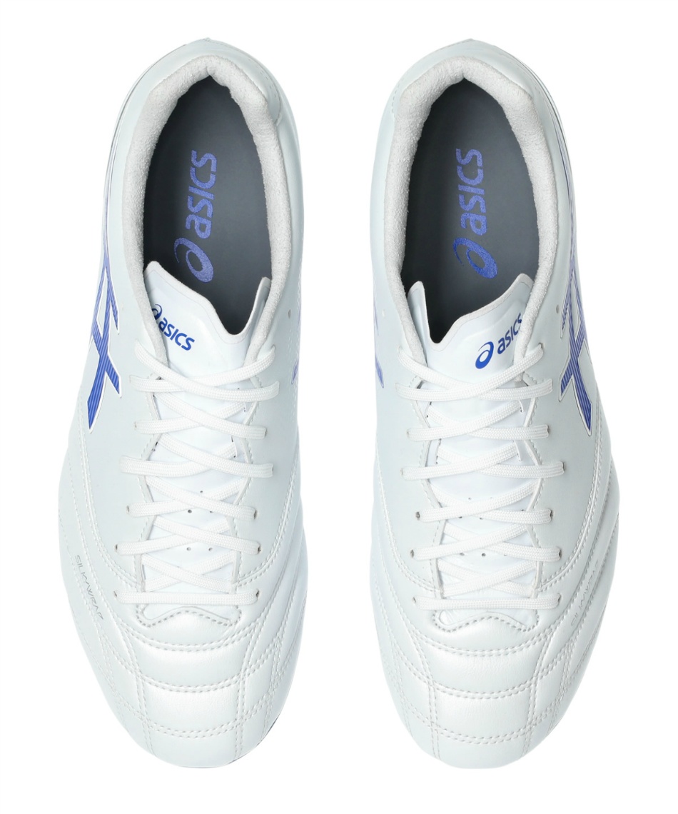 アシックス(asics) サッカースパイク DS LIGHT PRO ワイド 1103A122